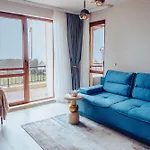 за гости октопод к-кс карпе дием Apartman *