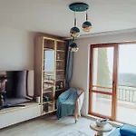 Apartman за гости октопод к-кс карпе дием