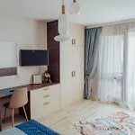 Apartman за гости октопод к-кс карпе дием