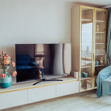 за гости октопод к-кс карпе дием * Balchik