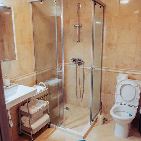 Apartamento за гости октопод к-кс карпе дием *