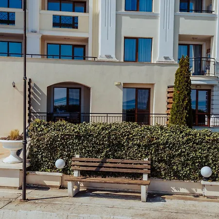 Apartment за гости октопод к-кс карпе дием