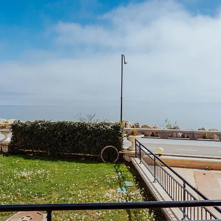 Apartment за гости октопод к-кс карпе дием