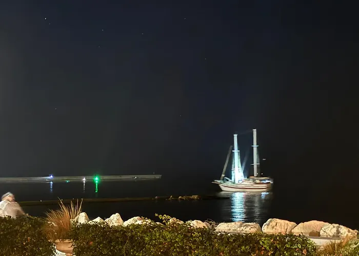 Apartment за гости октопод к-кс карпе дием