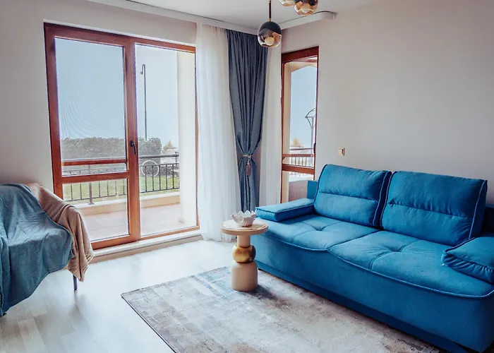 за гости октопод к-кс карпе дием Apartment *