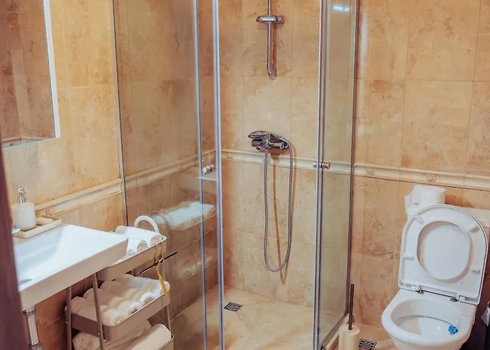 Apartment за гости октопод к-кс карпе дием *