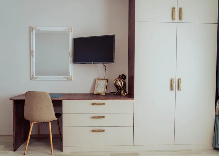 Apartment за гости октопод к-кс карпе дием *