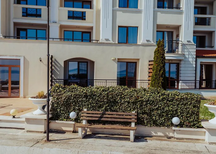 Apartment за гости октопод к-кс карпе дием