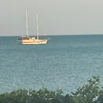 Apartment за гости октопод к-кс карпе дием *