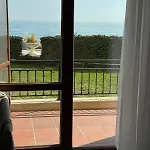 Apartment за гости октопод к-кс карпе дием Balchik