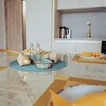 Apartment за гости октопод к-кс карпе дием Balchik