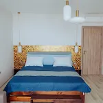 за гости октопод к-кс карпе дием Apartment