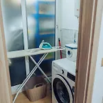 за гости октопод к-кс карпе дием Apartment Balchik