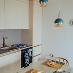 за гости октопод к-кс карпе дием * Balchik