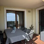 Apartment за гости октопод к-кс карпе дием *