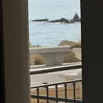 Apartment за гости октопод к-кс карпе дием Balchik