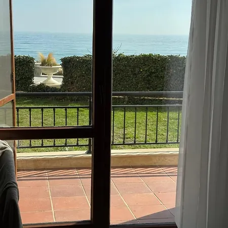 Apartment за гости октопод к-кс карпе дием Balchik