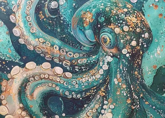 за гости октопод к-кс карпе дием Апартаменти