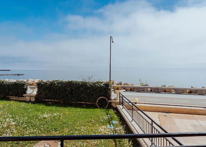 Апартаменти за гости октопод к-кс карпе дием